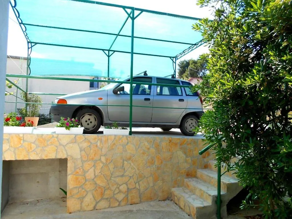 Apartments With A Parking Space Slatine, Ciovo - 12811 0*, Slatine Croatia
