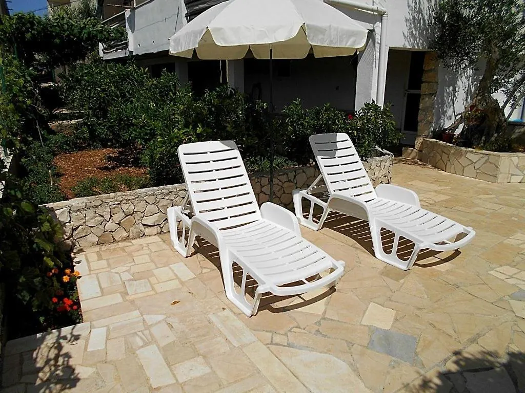 Apartments With A Parking Space Slatine, Ciovo - 12811  Slatine