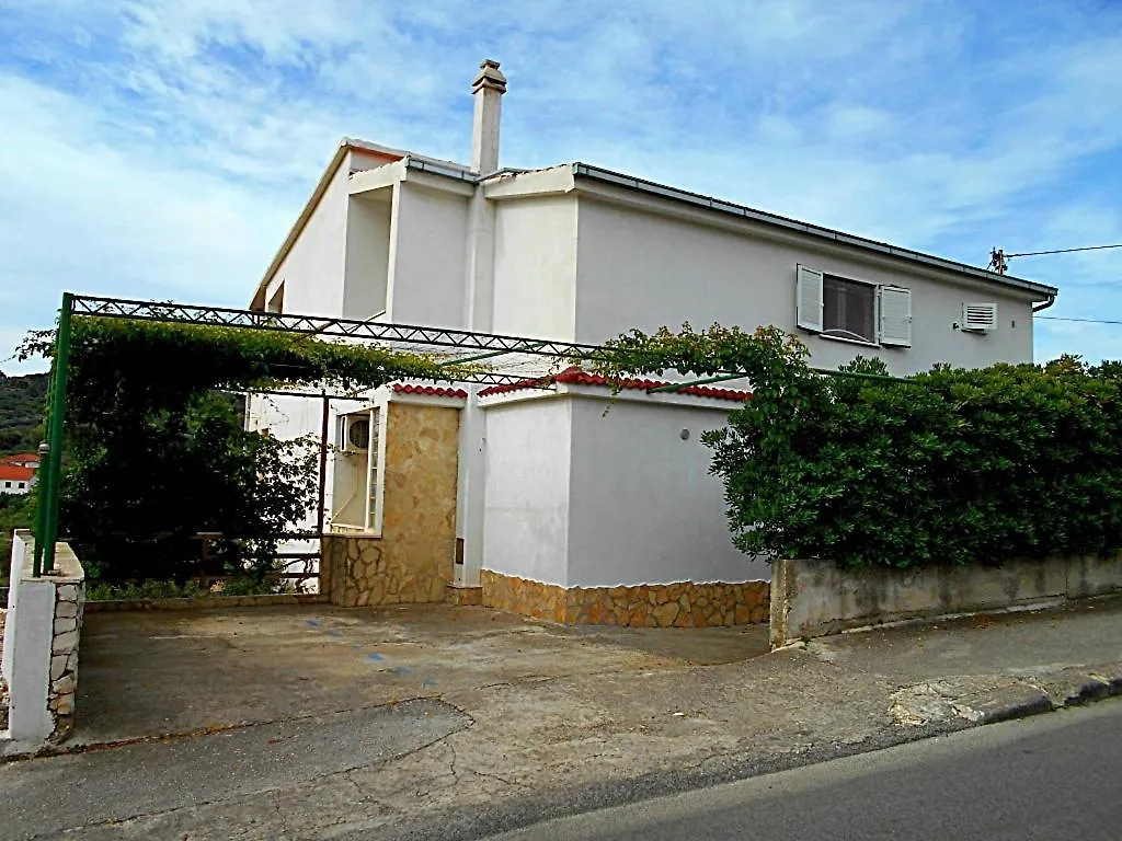 Apartments With A Parking Space Slatine, Ciovo - 12811