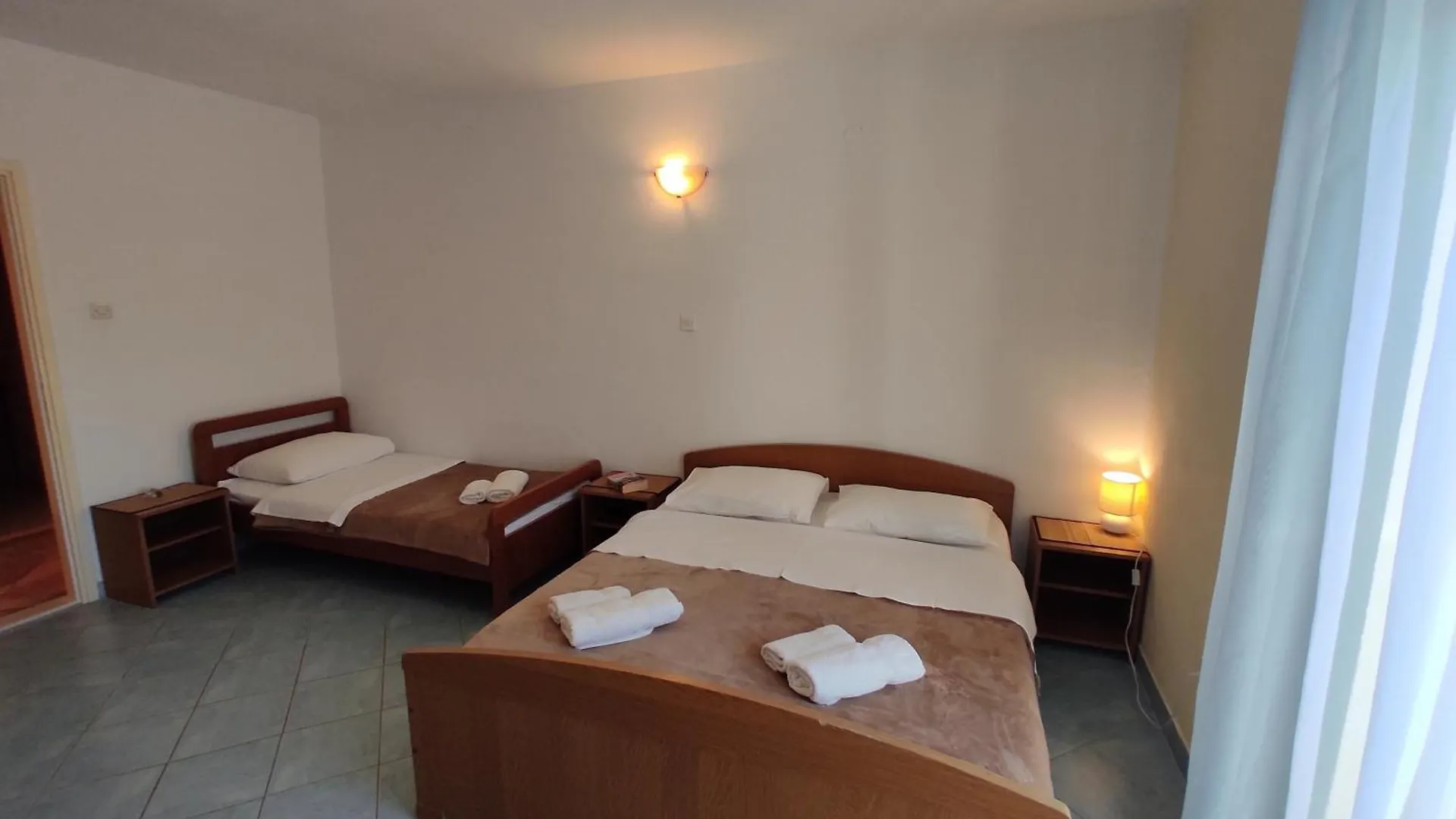 Apartments With A Parking Space Slatine, Ciovo - 12811 0*, Slatine Croatia