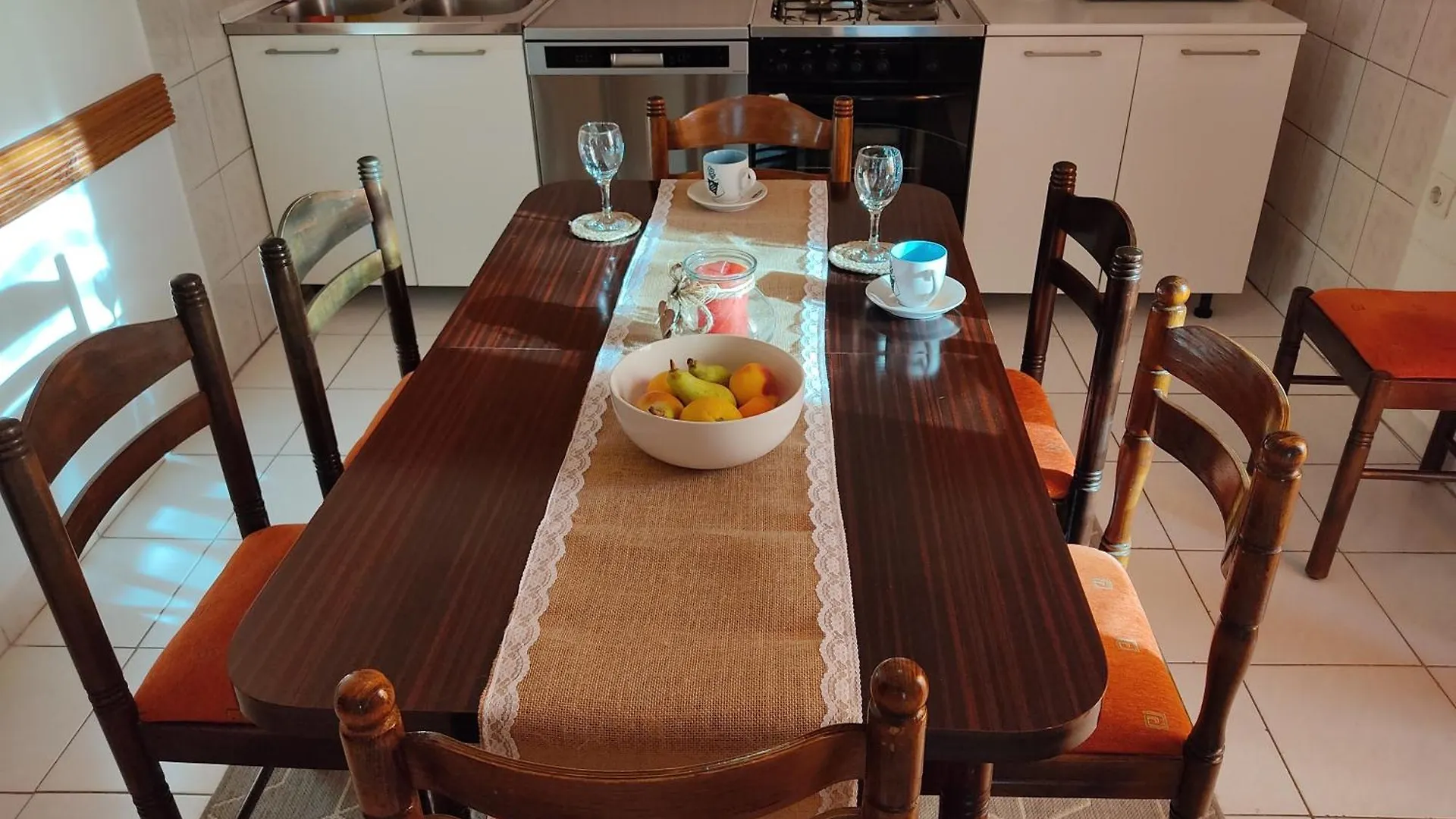 Apartments With A Parking Space Slatine, Ciovo - 12811 Croatia