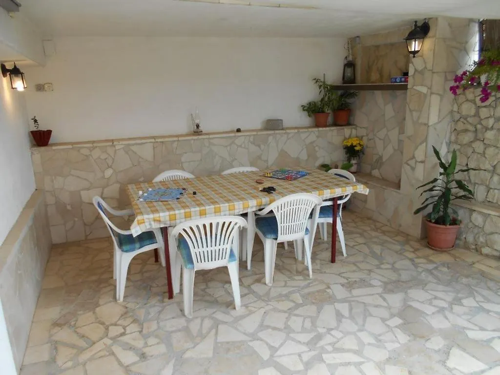 Apartments With A Parking Space Slatine, Ciovo - 12811 Kroatien