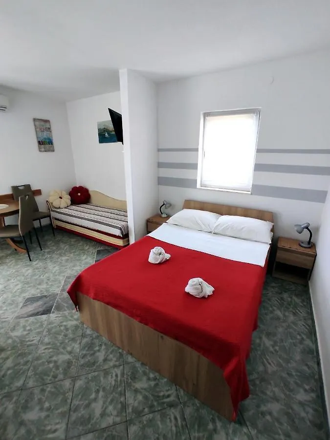 Apartments With A Parking Space Slatine, Ciovo - 12811 Kroatien