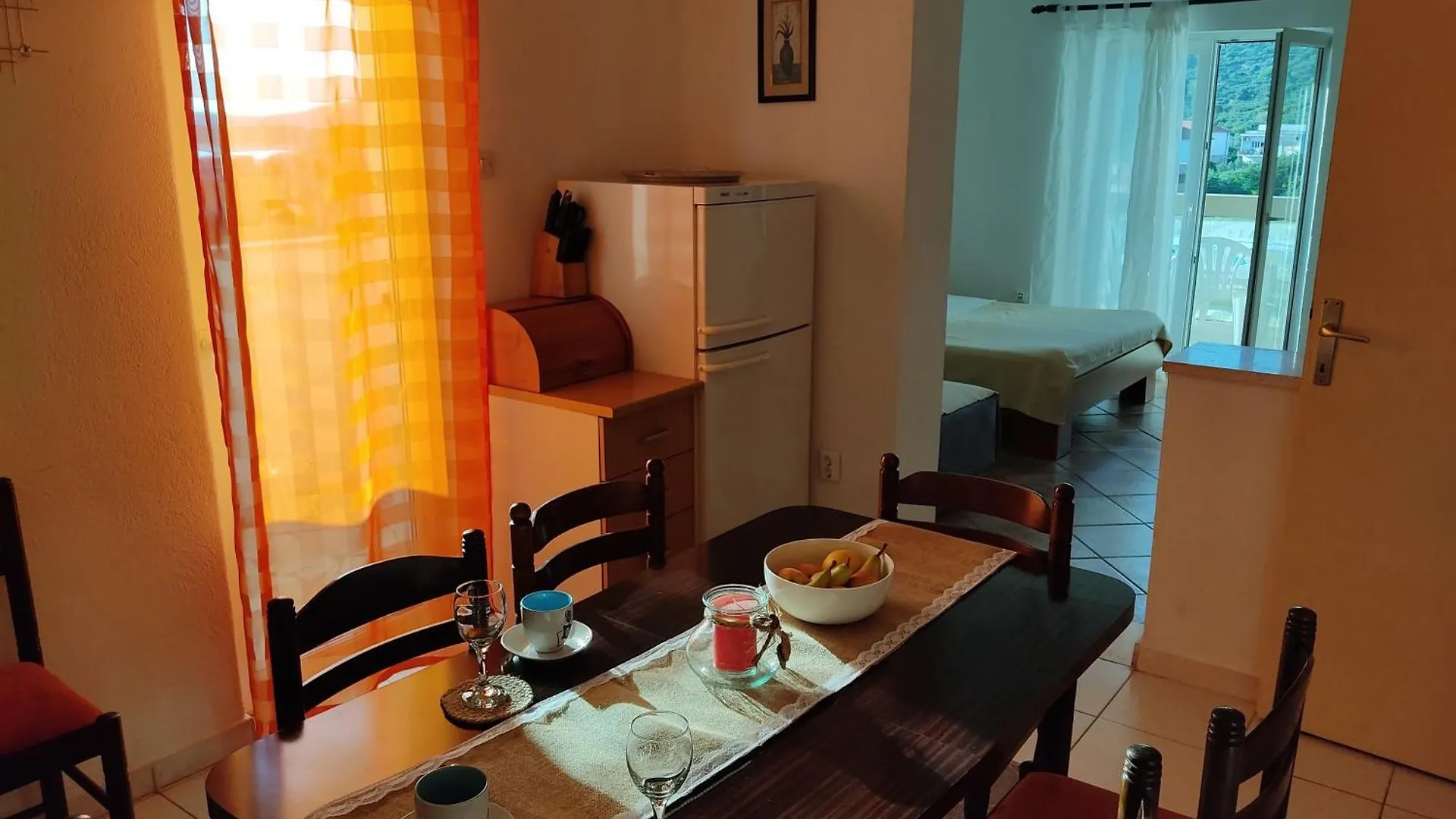 Apartments With A Parking Space Slatine, Ciovo - 12811  Slatine